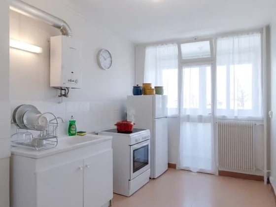 Appartement Rue de Bourgogne à Charolles