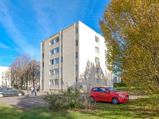 Appartement Rue de Bourgogne à Charolles
