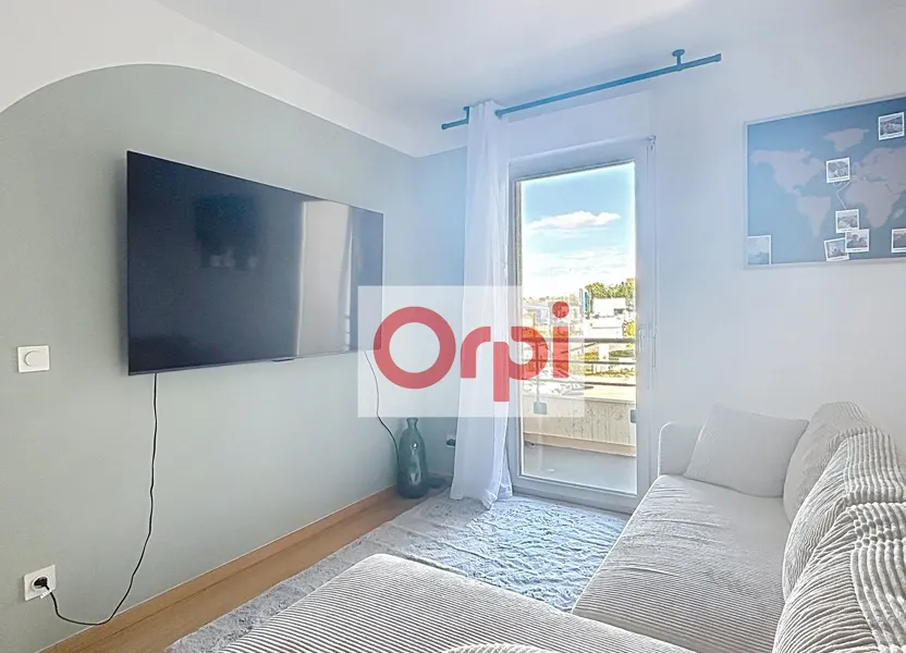Appartement Rue du 18 Août 1944 à Annemasse