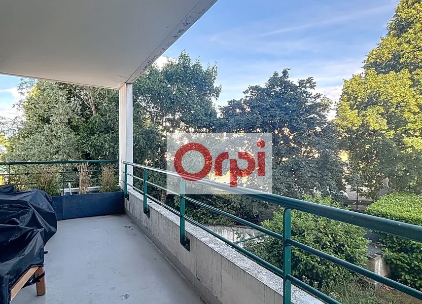 Appartement Rue du 18 Août 1944 à Annemasse