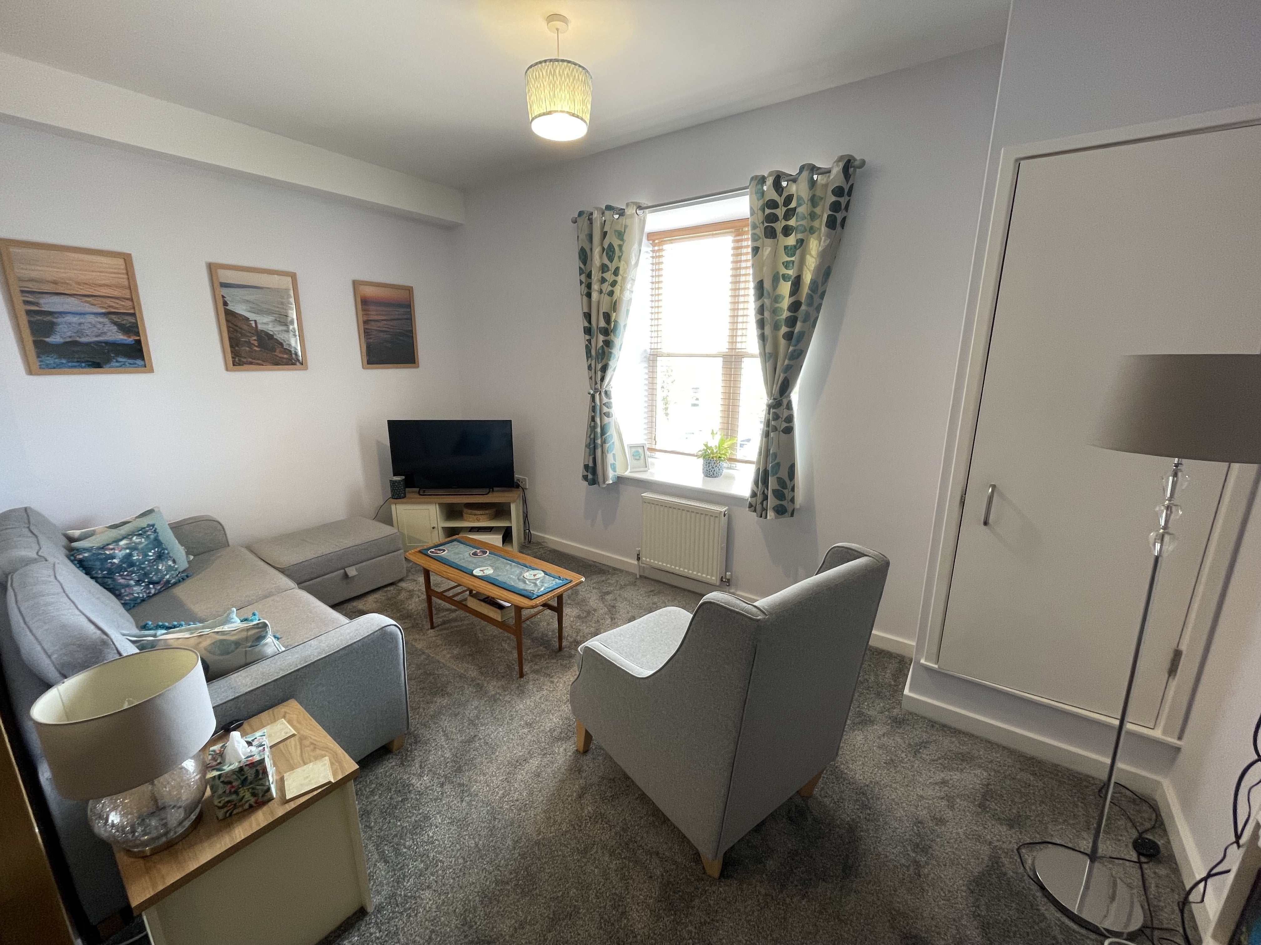Flat Gweal Pawl in Redruth