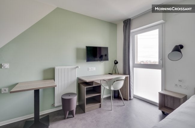 Appartement Avenue des Alliés à Palaiseau