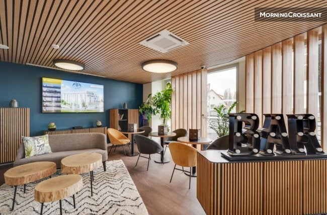 Appartement Avenue des Alliés à Palaiseau