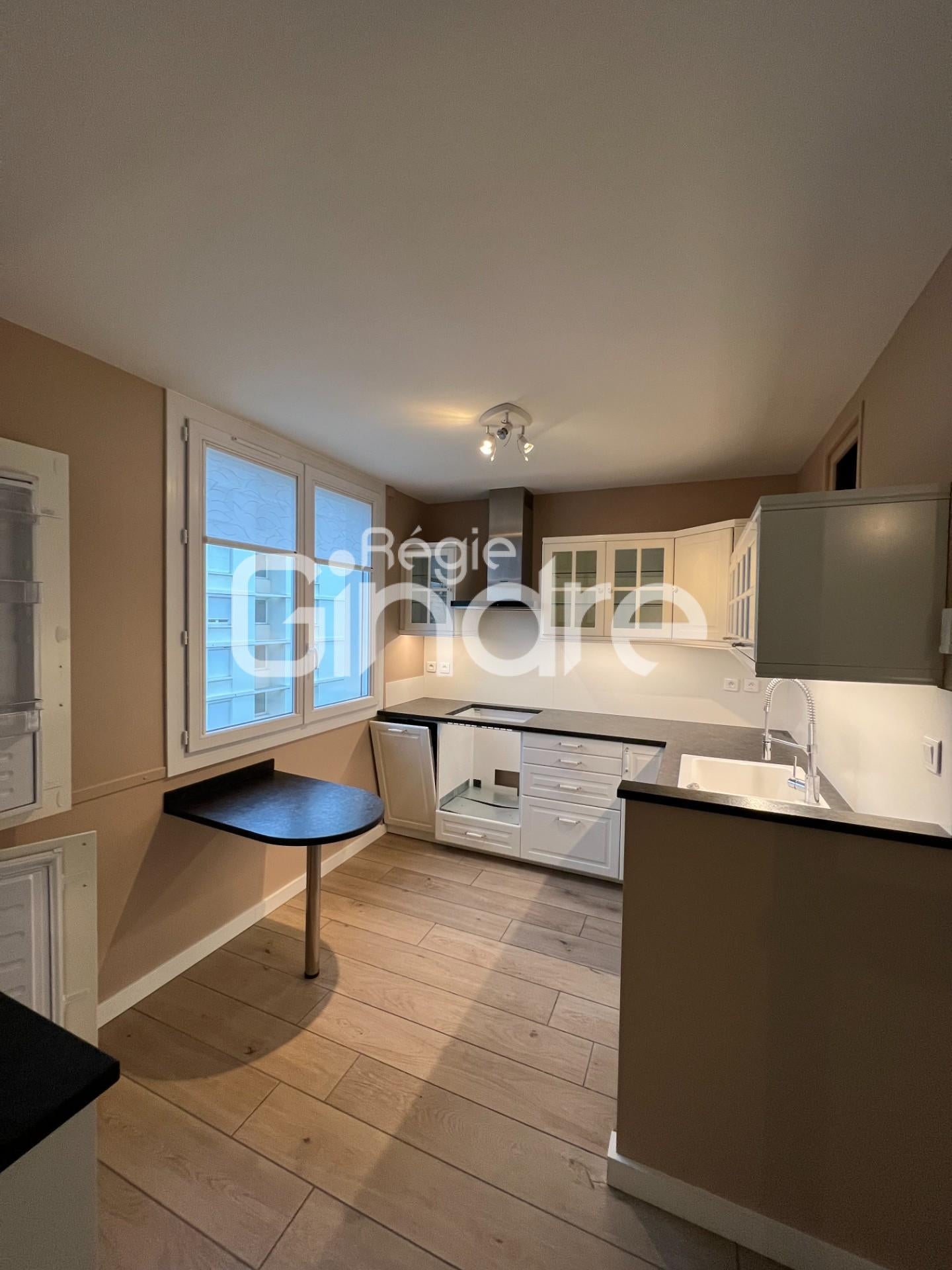 Appartement Avenue Général de Gaulle à Caluire-et-Cuire
