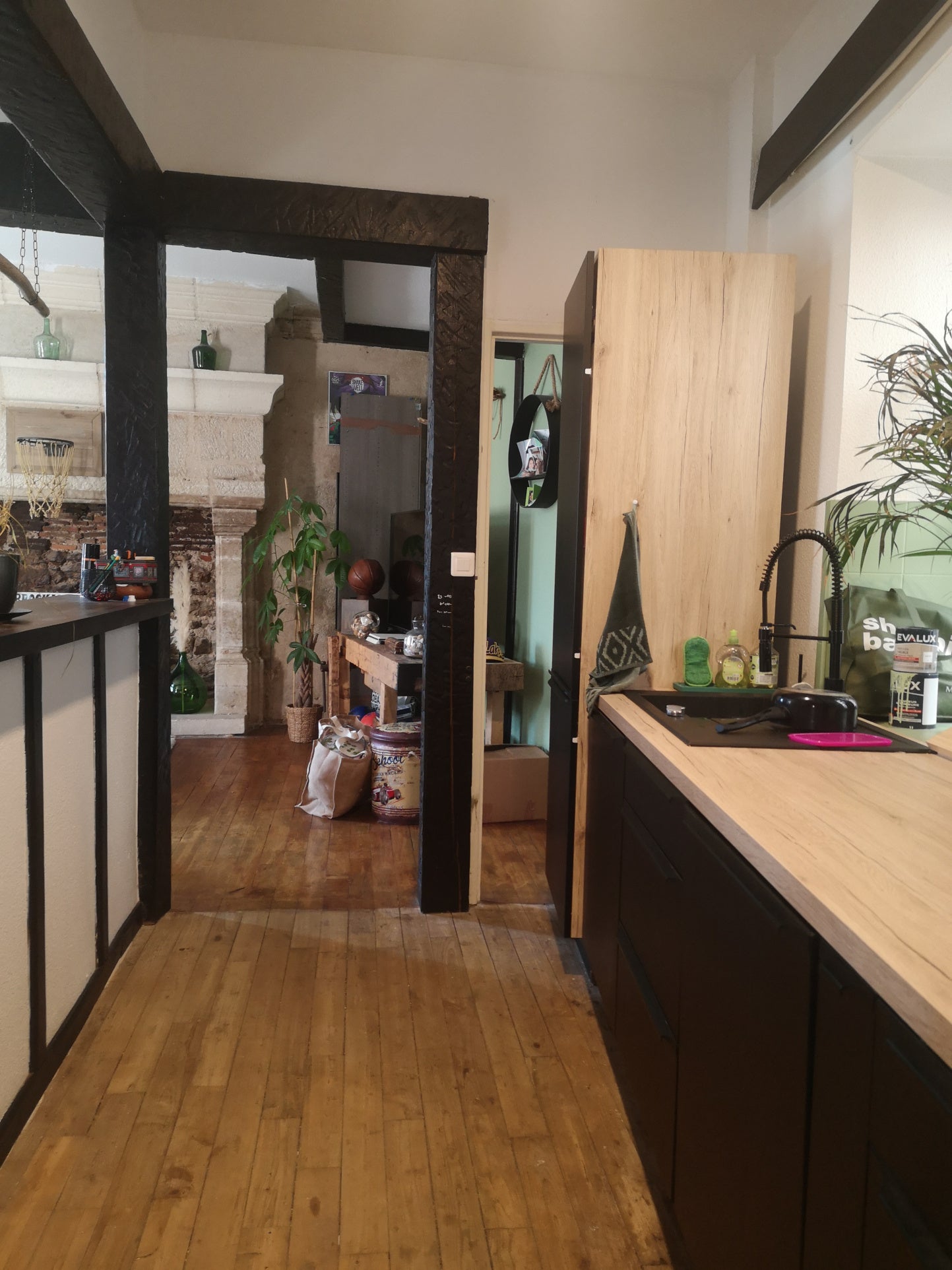 Appartement Impasse des Carrières à Sanilhac