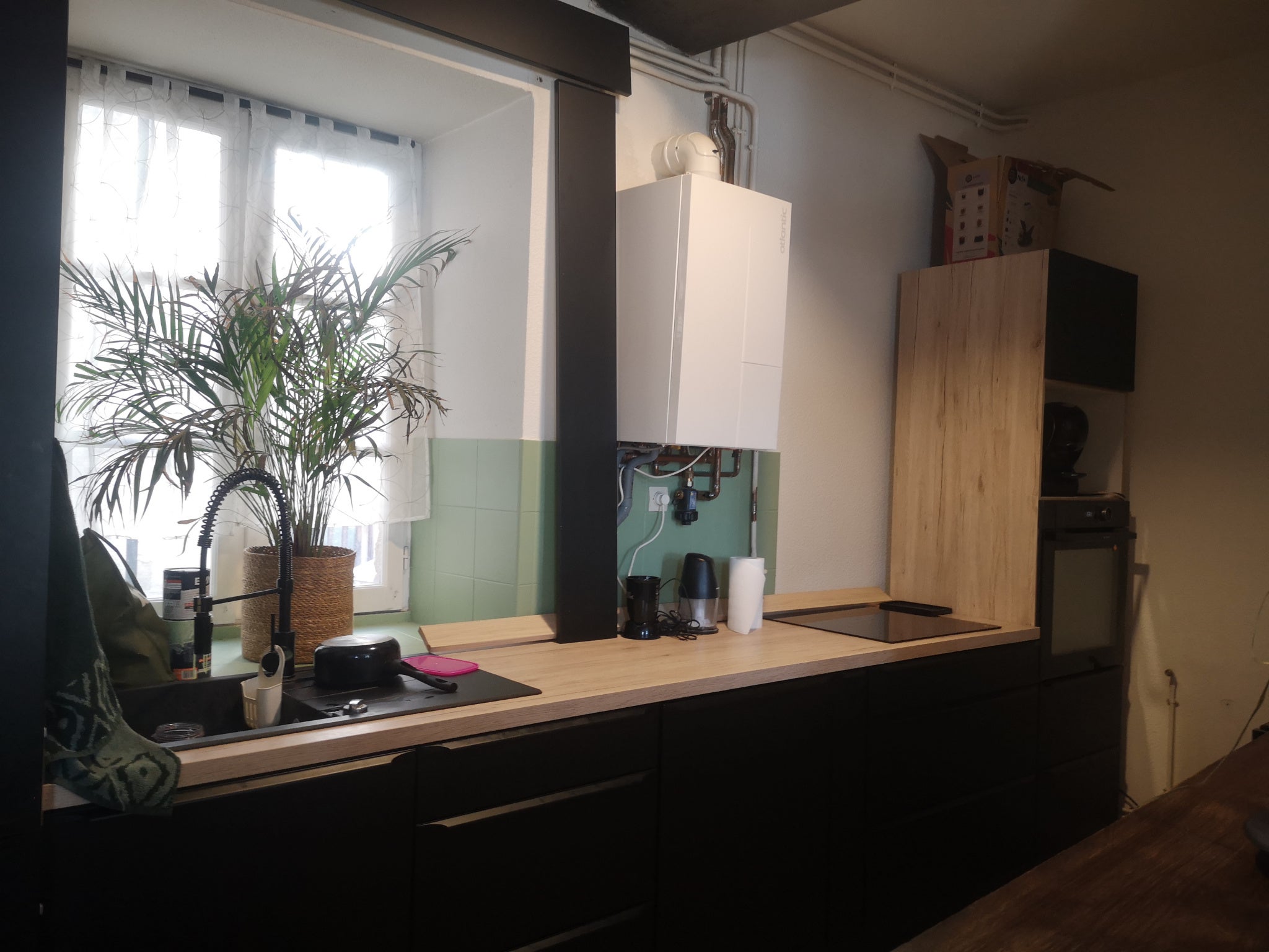 Appartement Impasse des Carrières à Sanilhac