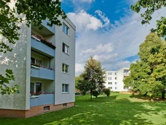 Wohnung Lahnstraße in Braunschweig