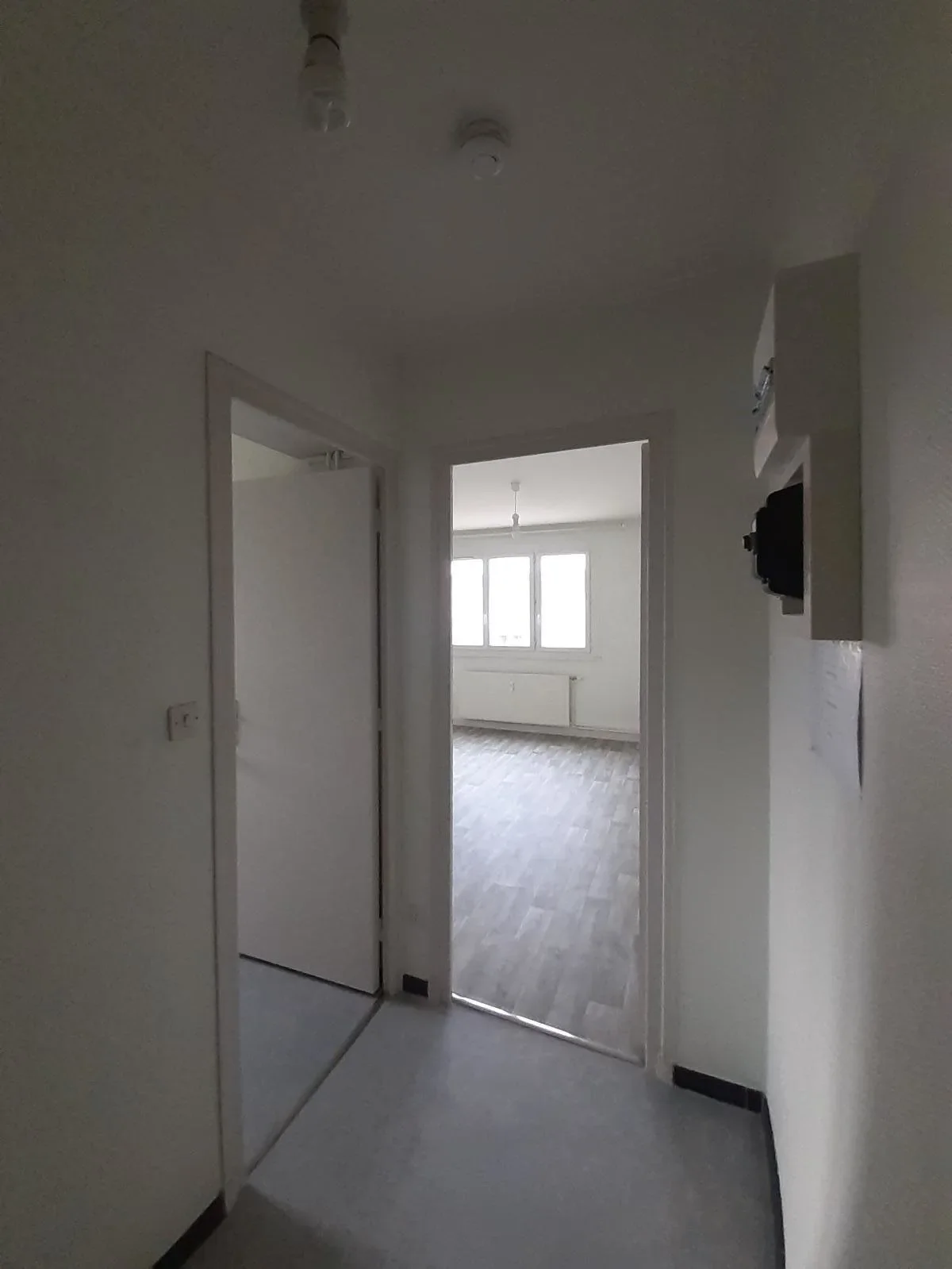 Appartement Rue de la Charmette à Dijon