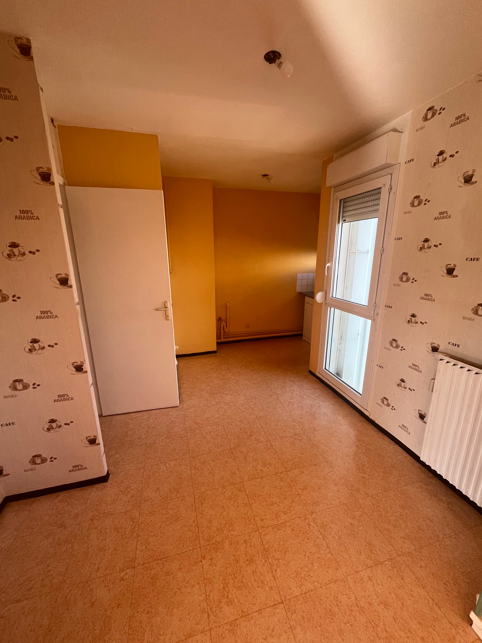 Appartement Rue de la Résistance à Montceau-les-Mines
