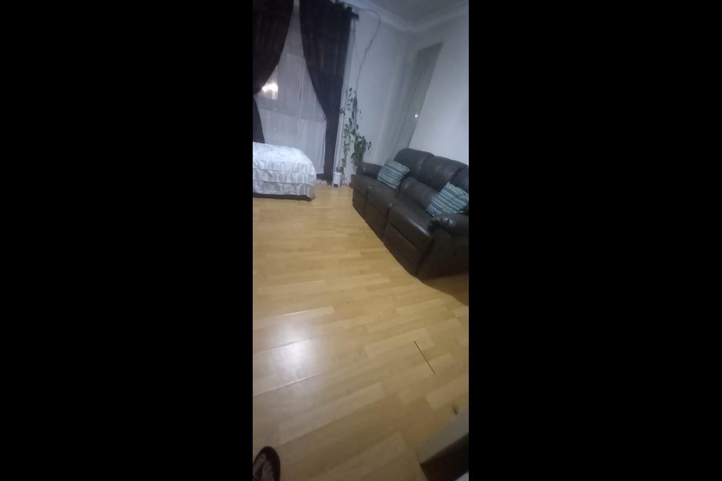 Room Newington Butts in Greater London