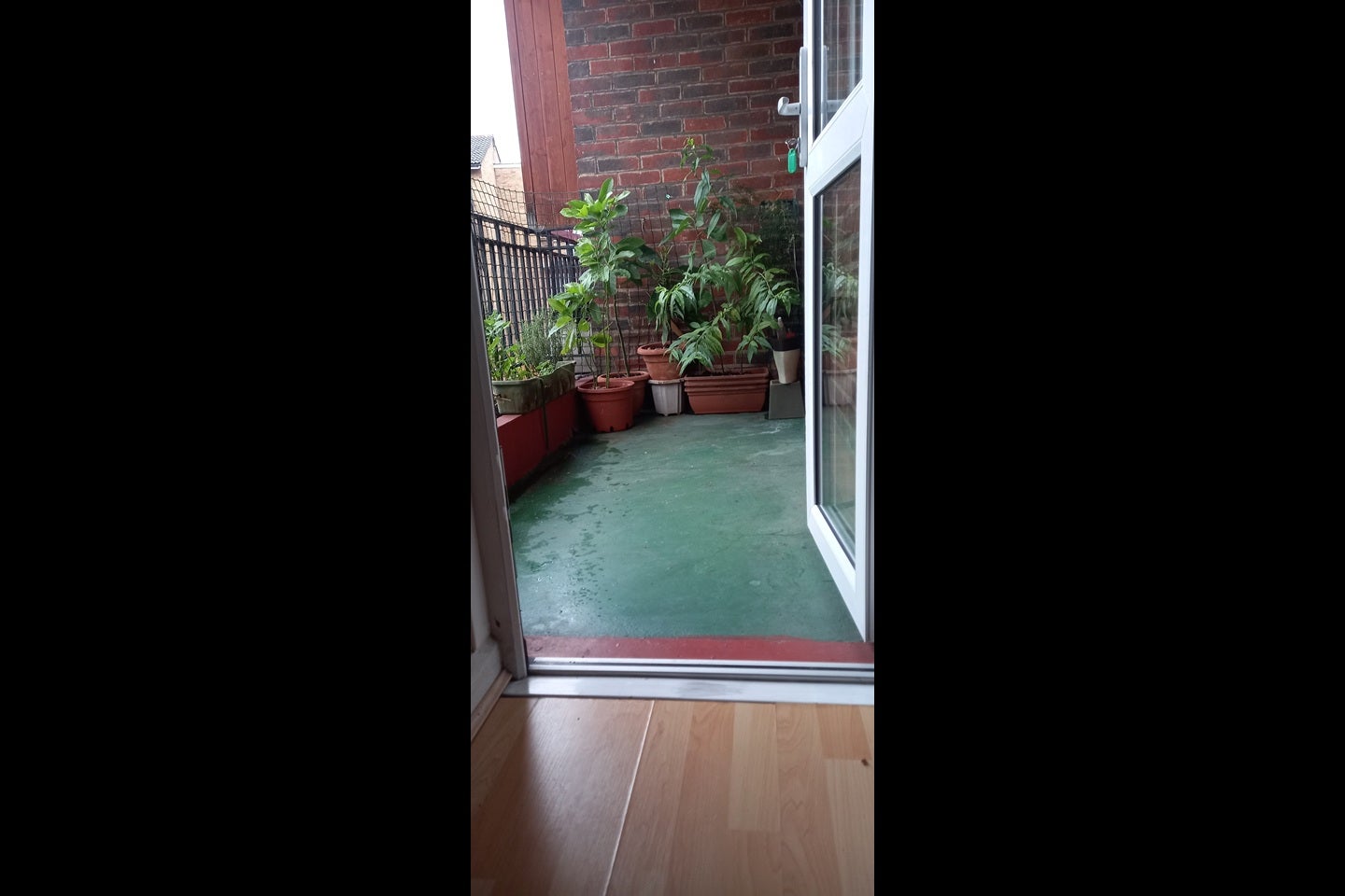 Room Newington Butts in Greater London