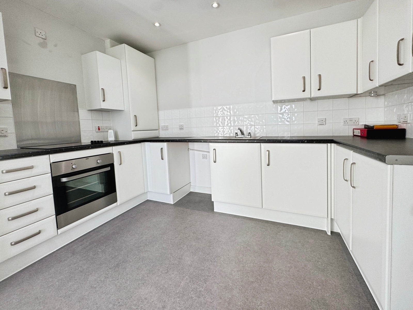 Flat Dally Mews in Newcastle upon Tyne