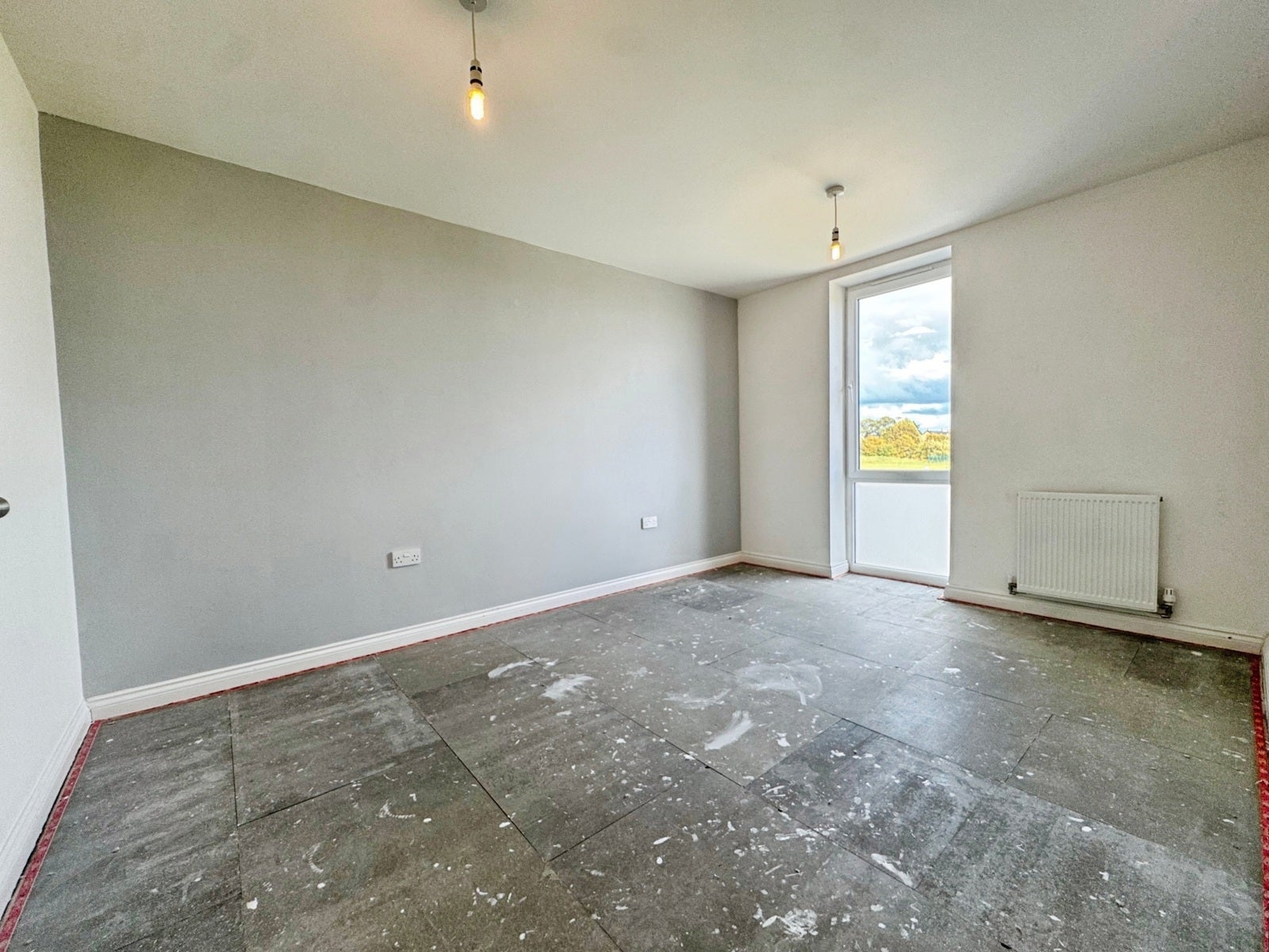 Flat Dally Mews in Newcastle upon Tyne