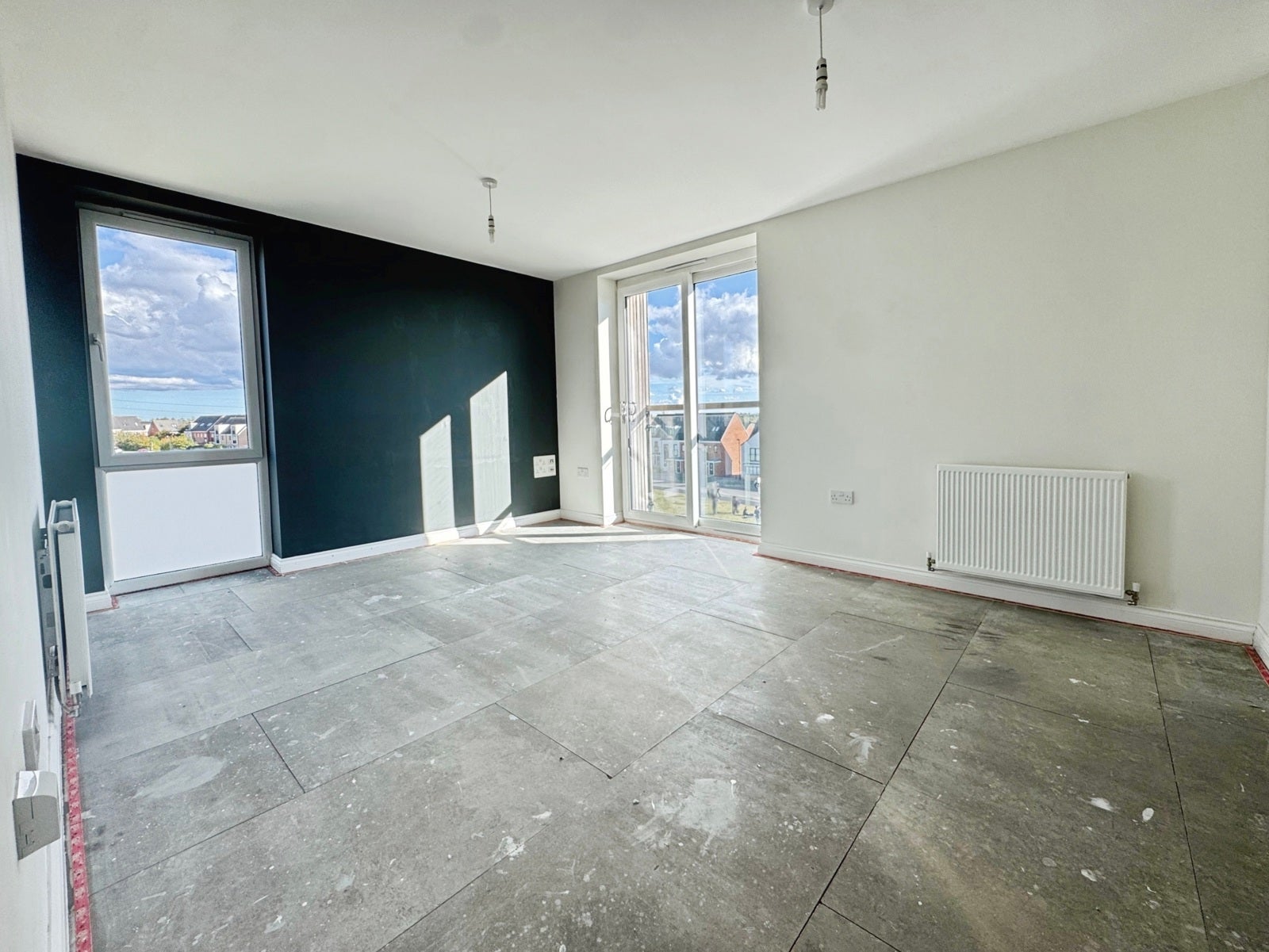 Flat Dally Mews in Newcastle upon Tyne