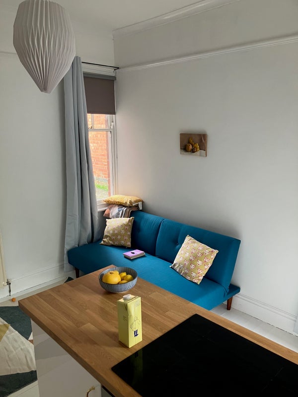 Room Shaftesbury Road in Coventry
