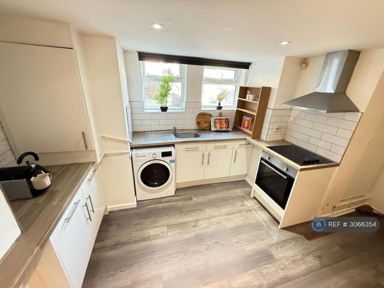 House Lumley View in Leeds