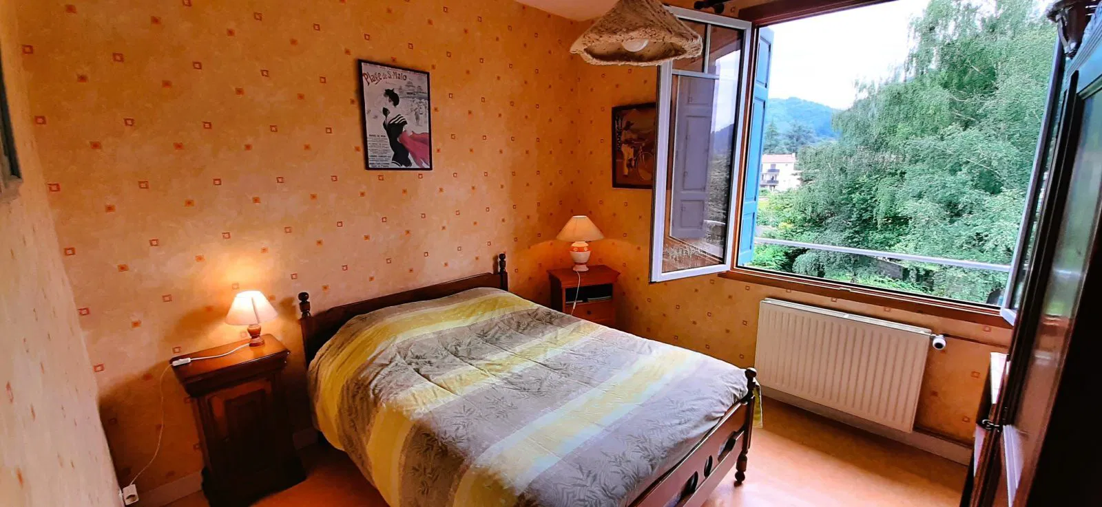 Appartement Place des Perrots à Aurec-sur-Loire
