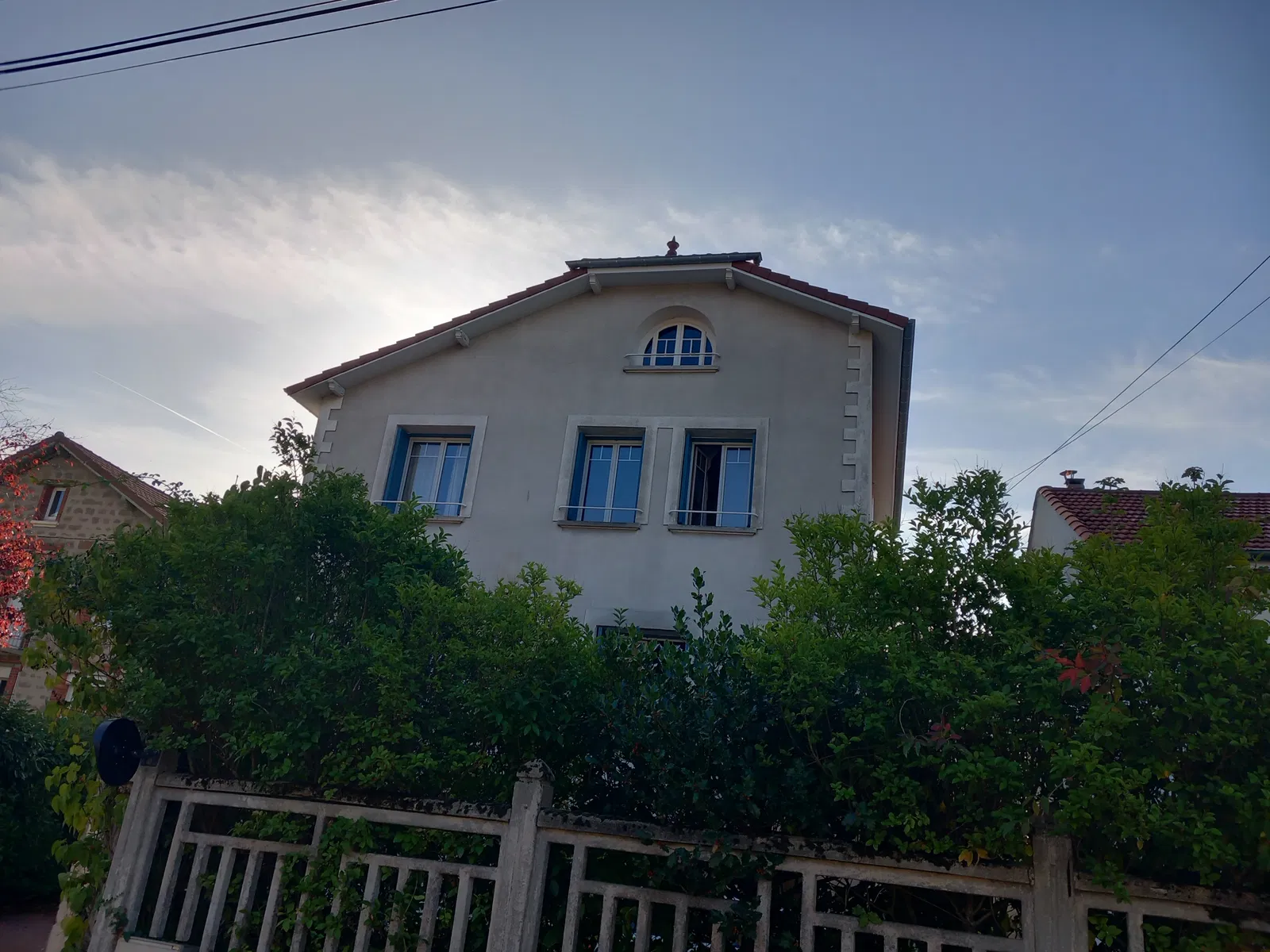 Appartement Place des Perrots à Aurec-sur-Loire