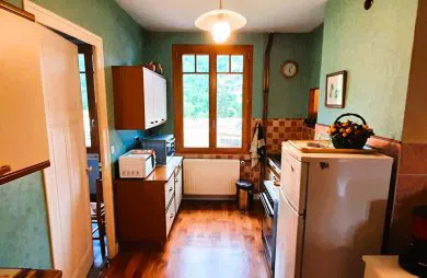 Appartement Place des Perrots à Aurec-sur-Loire