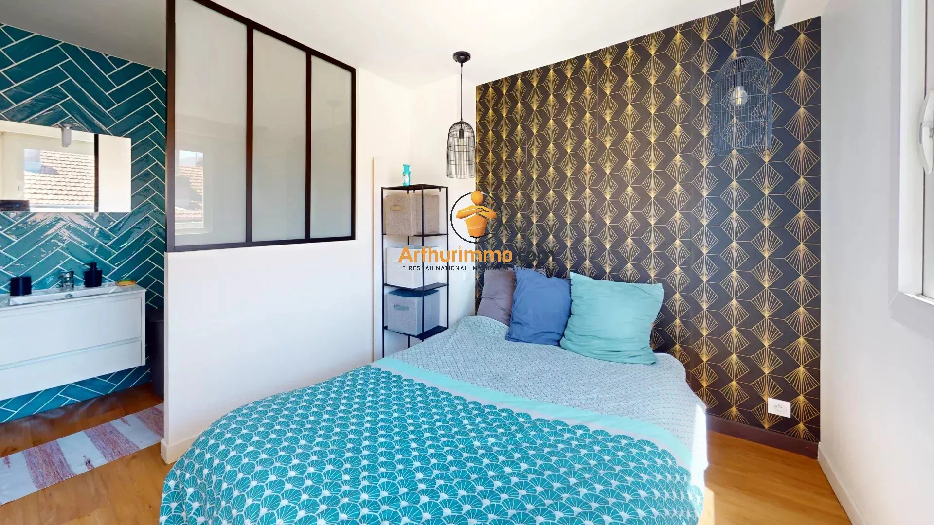 Flat Rond-Point de Lourdes in Tarbes