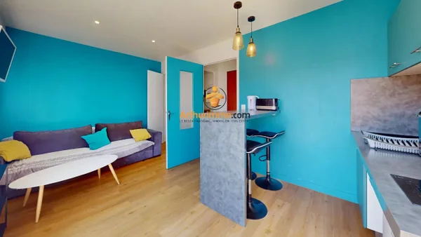 Appartement Rond-Point de Lourdes à Tarbes