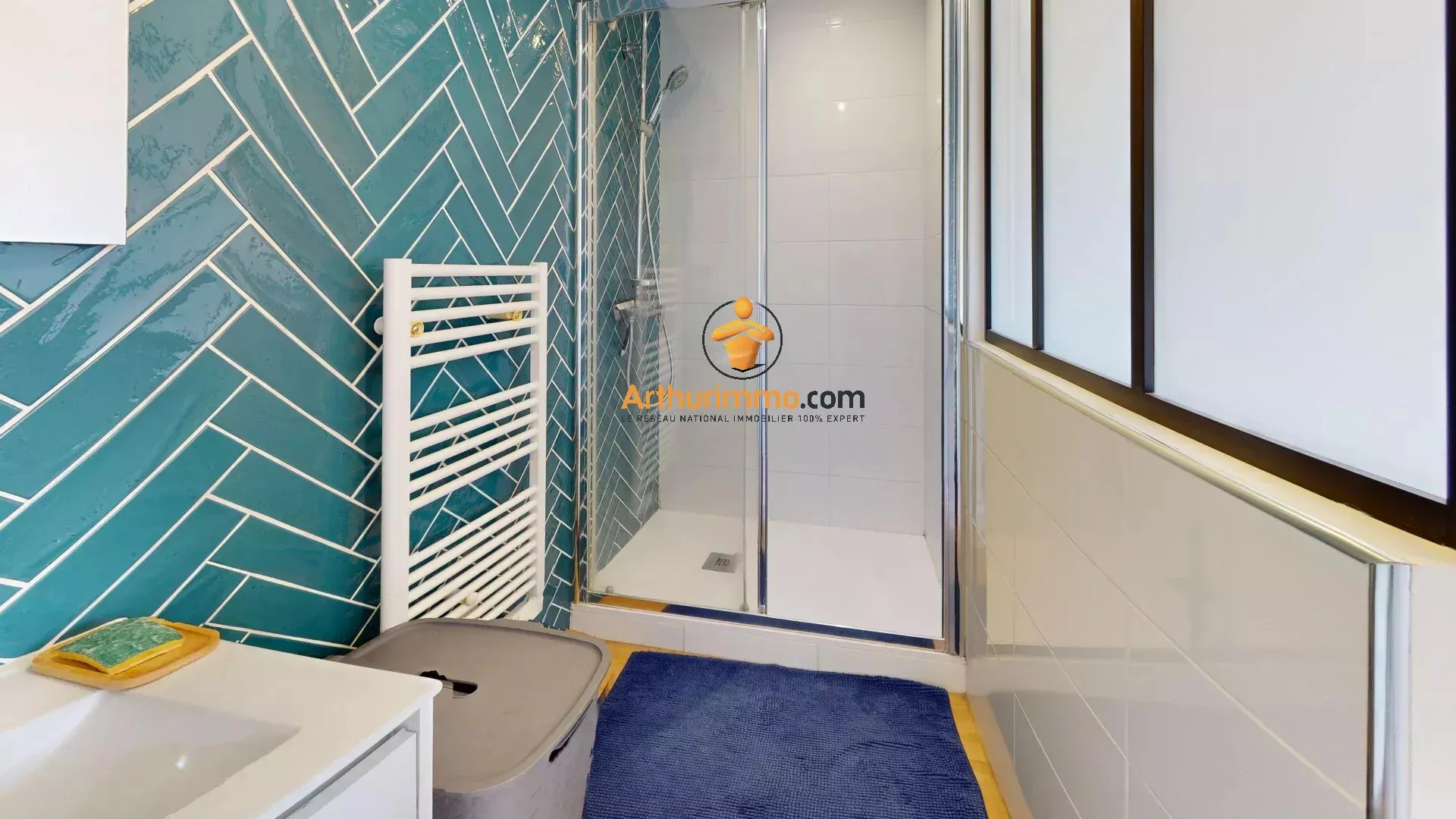 Flat Rond-Point de Lourdes in Tarbes