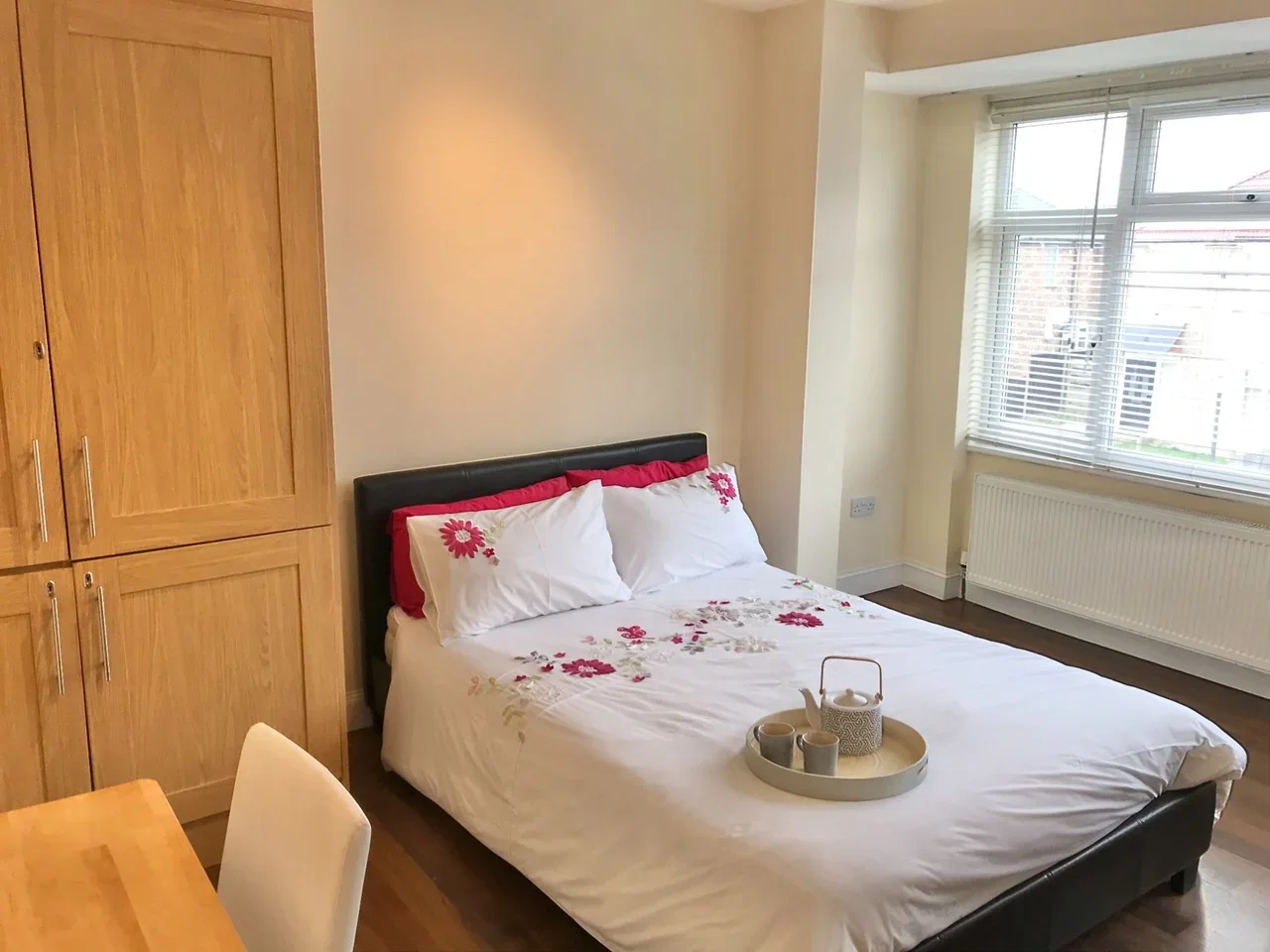 Room Francis Road in Greater London