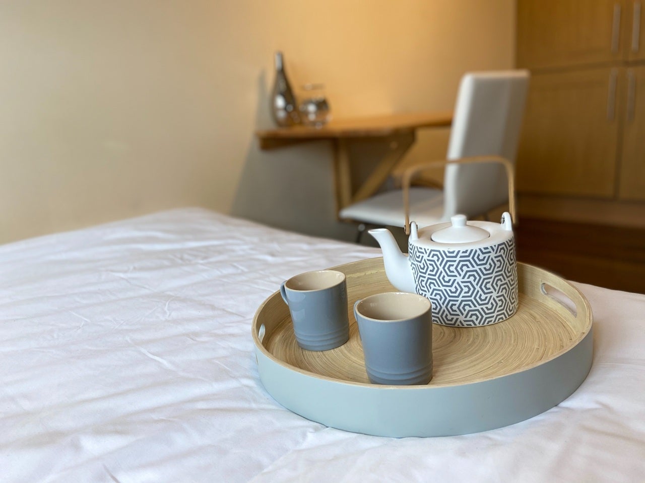 Room Francis Road in Greater London