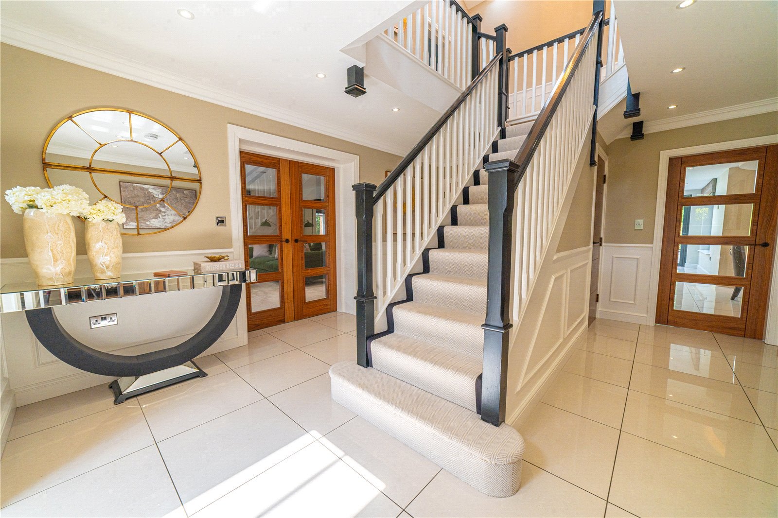 House Middle Drive in Ponteland