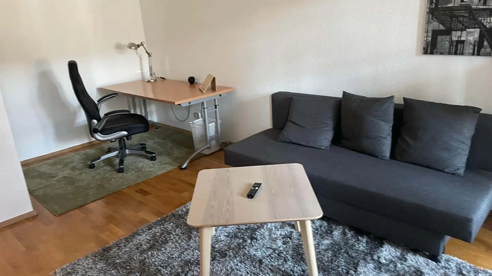 Wohnung Fichtestraße in Leipzig