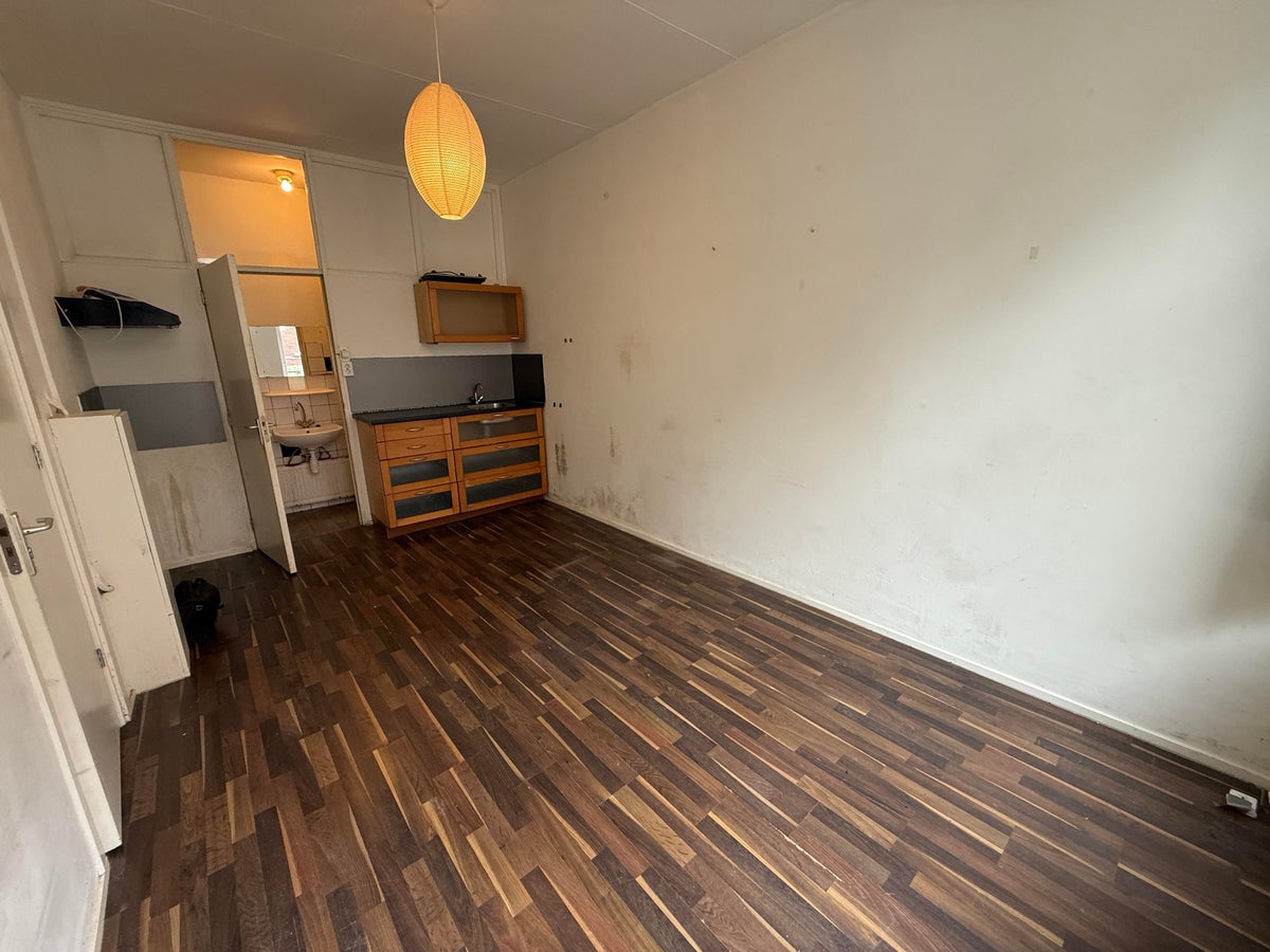 Studio Jan Porcellisstraat 4
