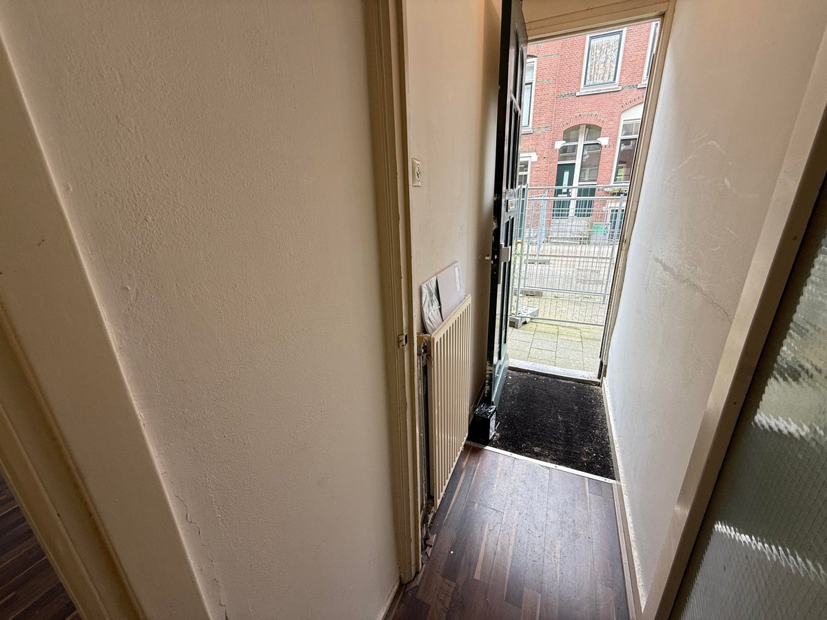 Studio Jan Porcellisstraat 8