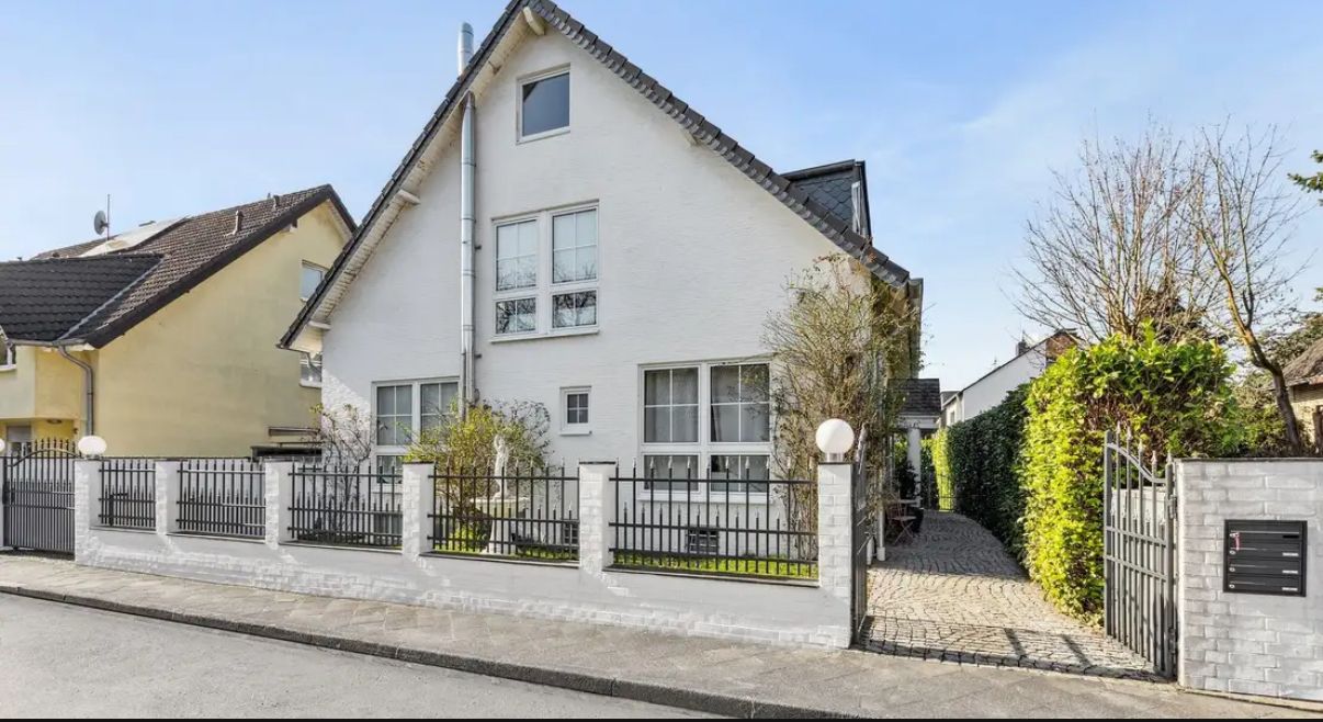 Wohnung Am Schurfwinkel in Düsseldorf