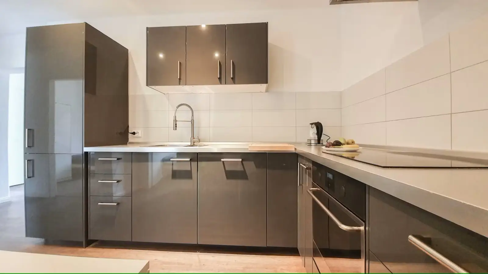 Wohnung Jonasstraße in Berlin