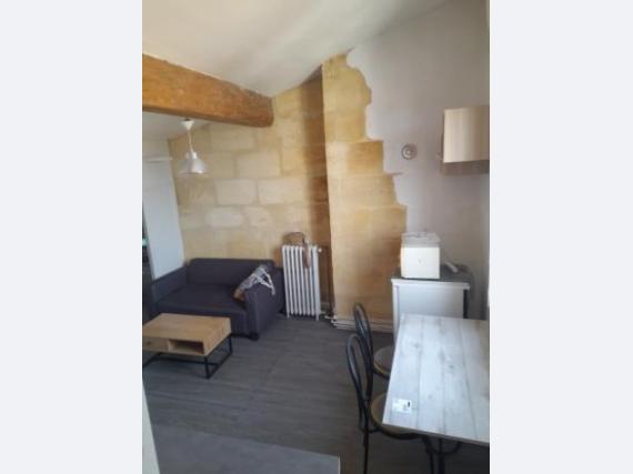 Flat Rue duffour-dubergier in Bordeaux