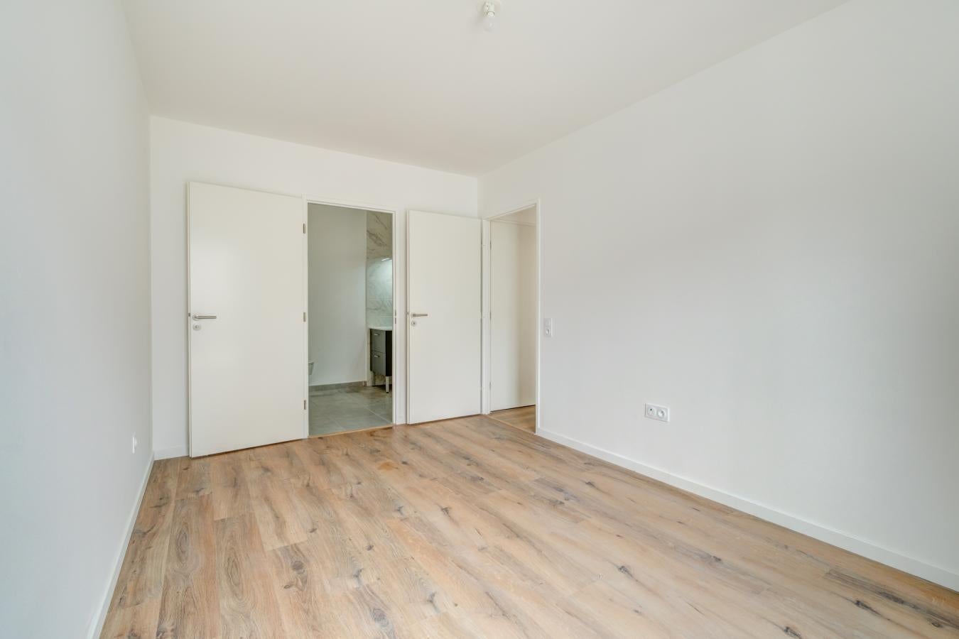 Flat Avenue des Lilas in Cormeilles-en-Parisis