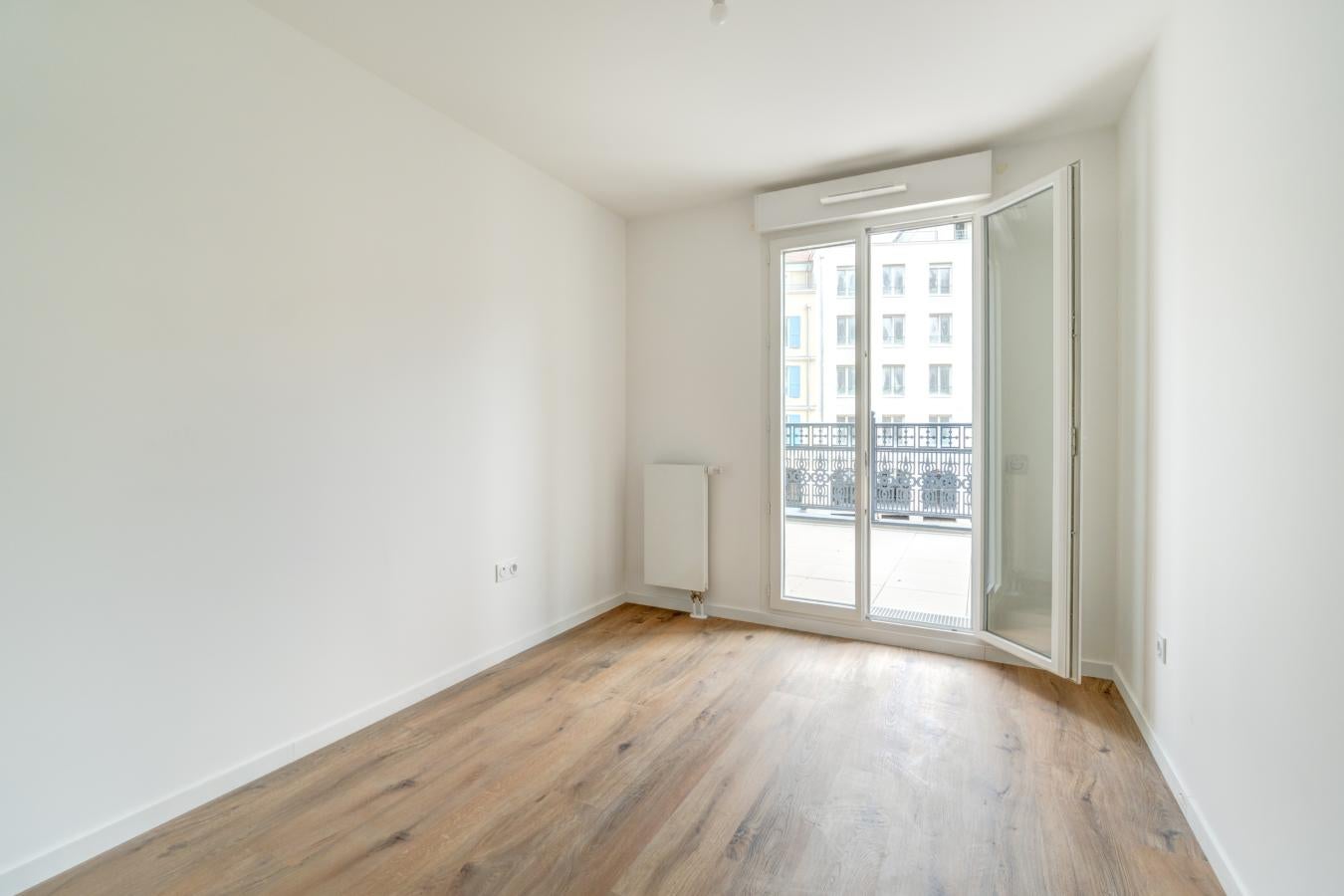 Flat Avenue des Lilas in Cormeilles-en-Parisis