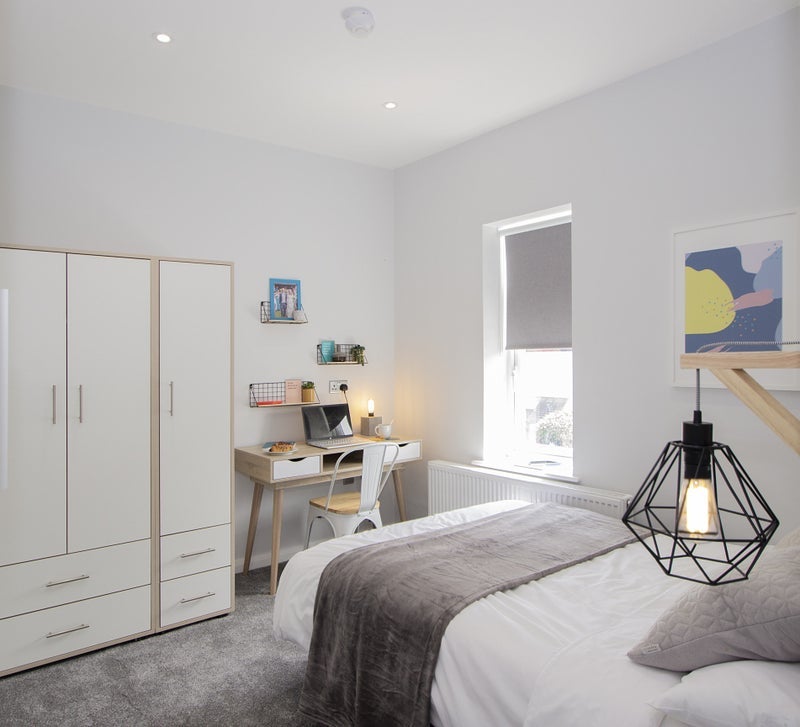 Room Thornycroft Road in Hinckley and Bosworth