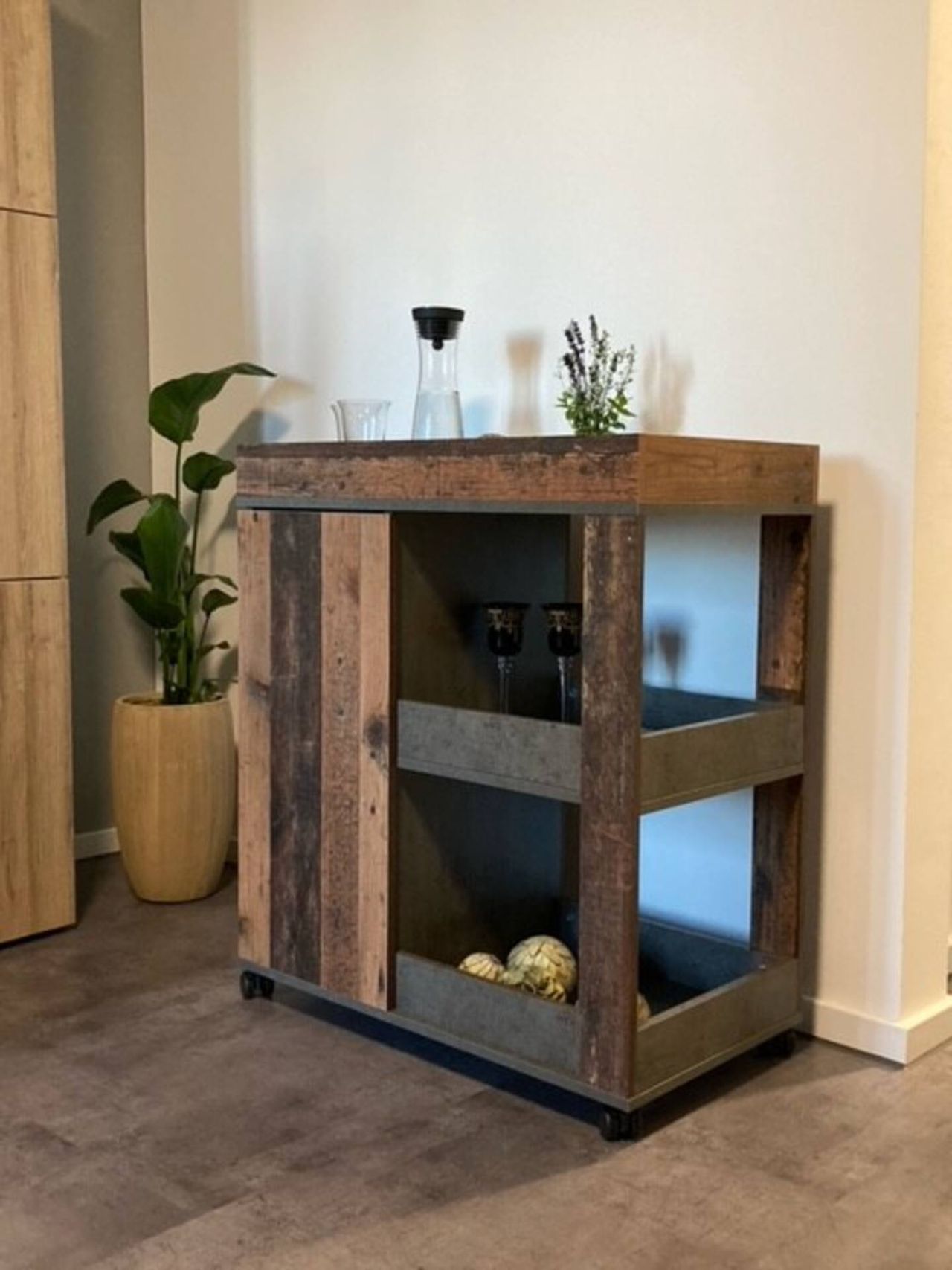 Wohnung Berliner Platz in Schwetzingen