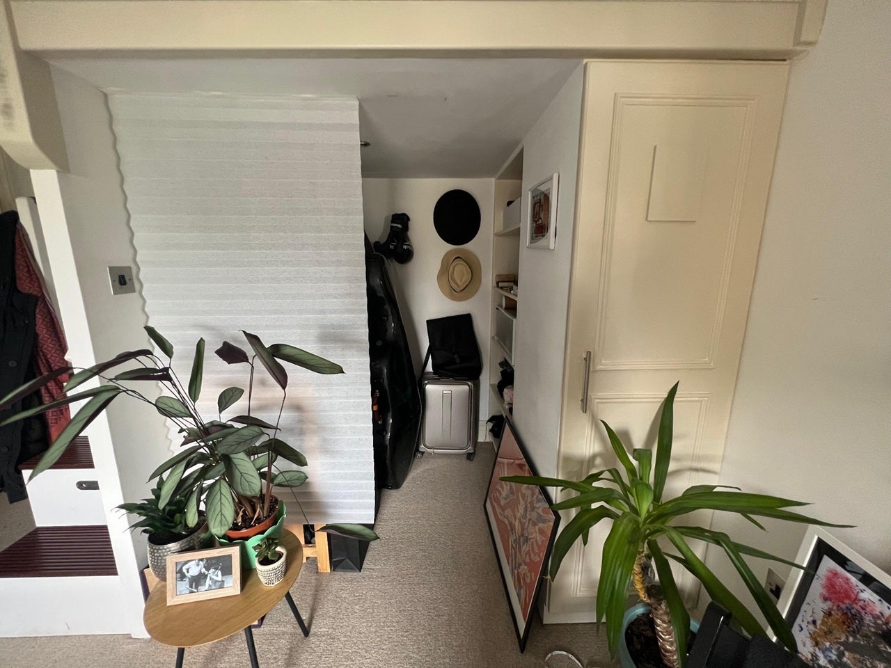 Flat Westbourne Park Road in Greater London