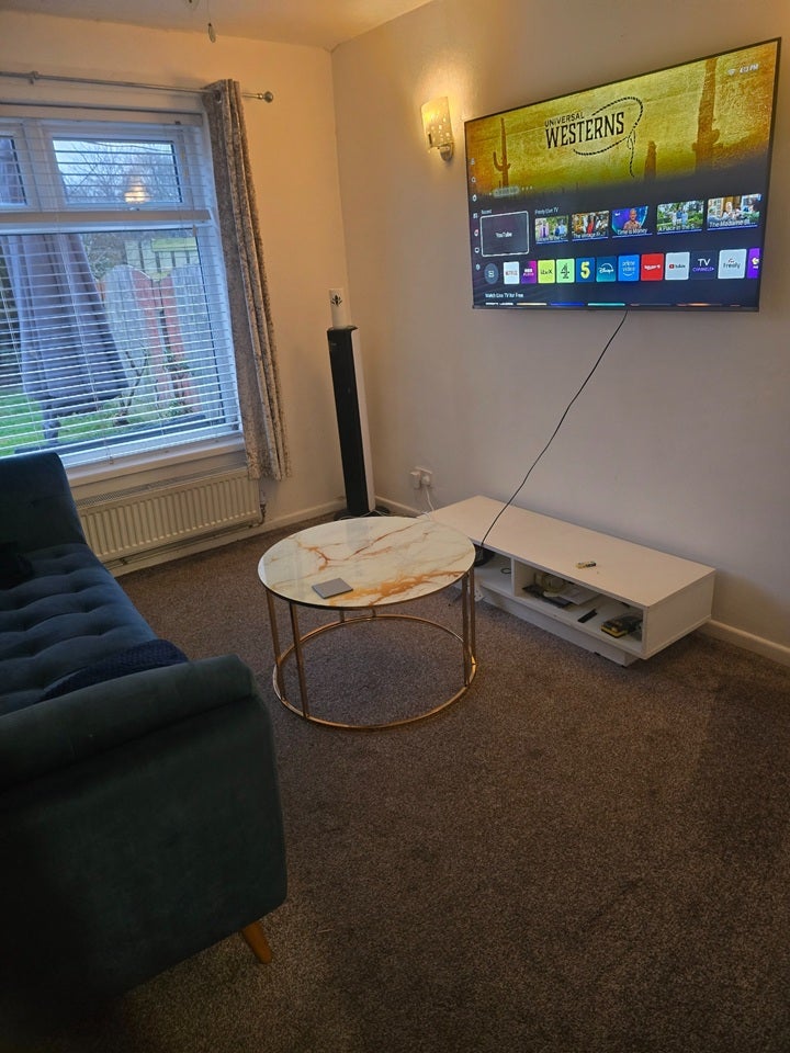 Room Penn Street in Manchester