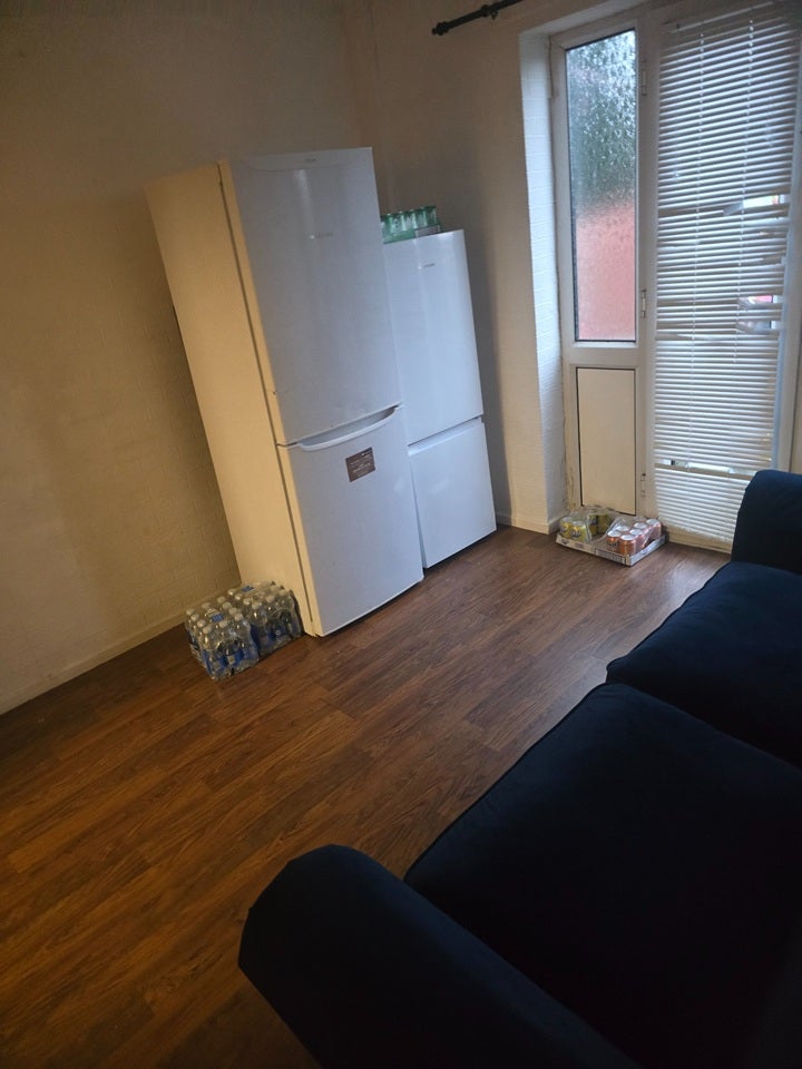 Room Penn Street in Manchester