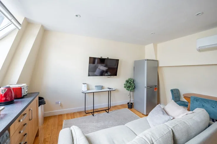 Flat Camden Road in Greater London