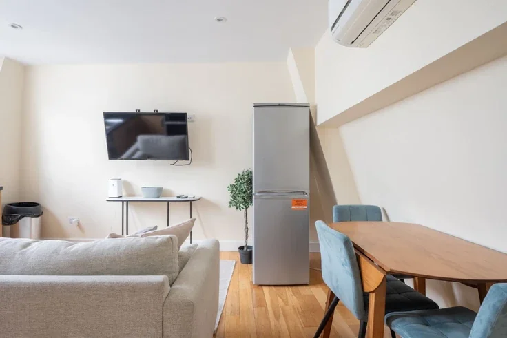 Flat Camden Road in Greater London