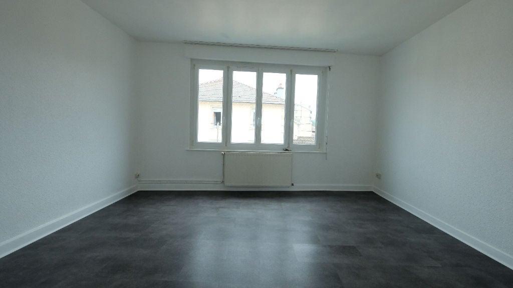 Appartement Chemin de Sainte Barbe et de la Quarante Semaine à Épinal