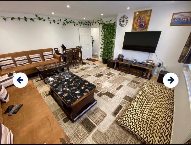 Room Lancaster Place in Greater London