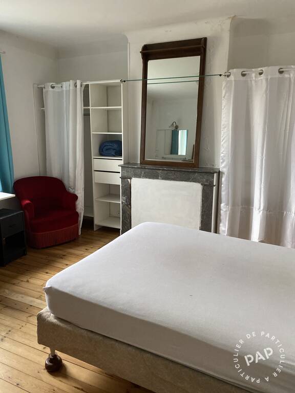 Chambre Avenue de Verdun à Mérignac