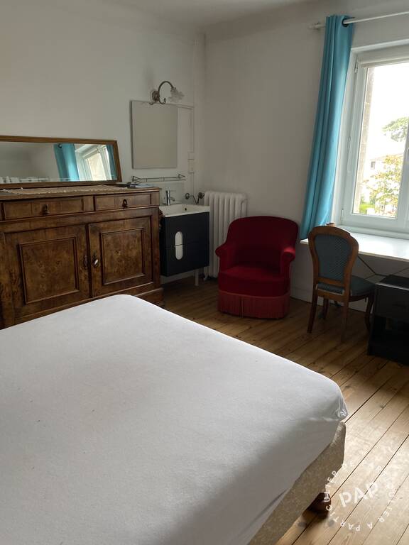 Chambre Avenue de Verdun à Mérignac