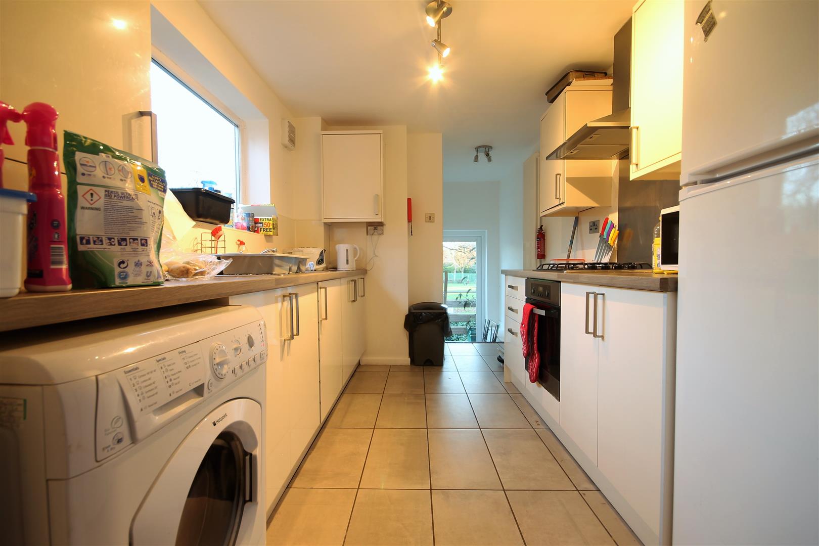Flat Greystoke Avenue in Sunderland