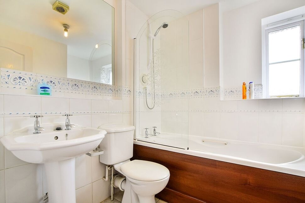 House Chervil Close in Manchester